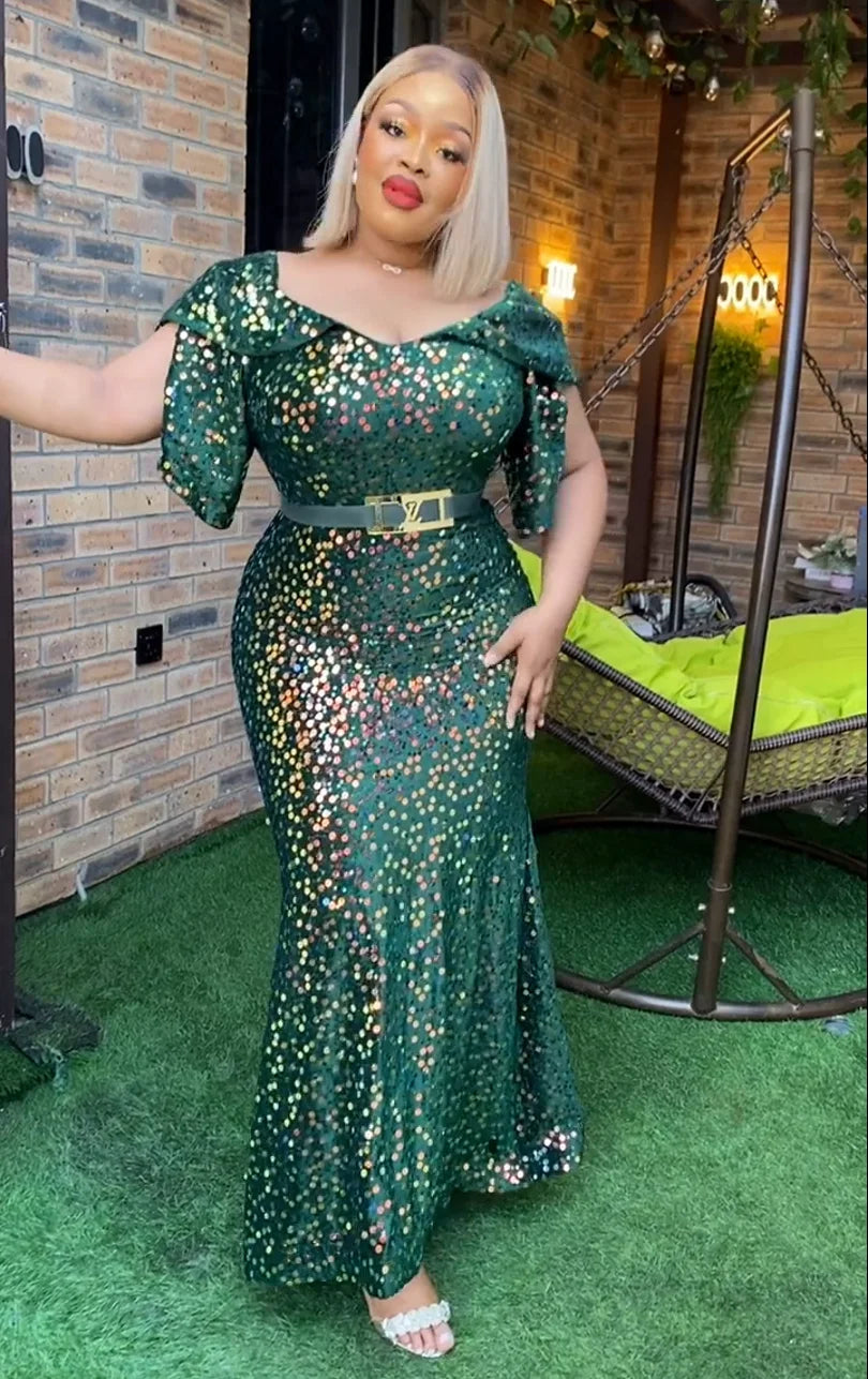 dubai party dresses Amay New Elegant African Luxury Sequin for Women D – MERCYGRACE LLC YGroup_malvern-maxi-dress wird Ihren Stil aufwerten Ribbed Racerback Mini Dress Option:1/EA | Size : 19.1 in² - JNJPG019