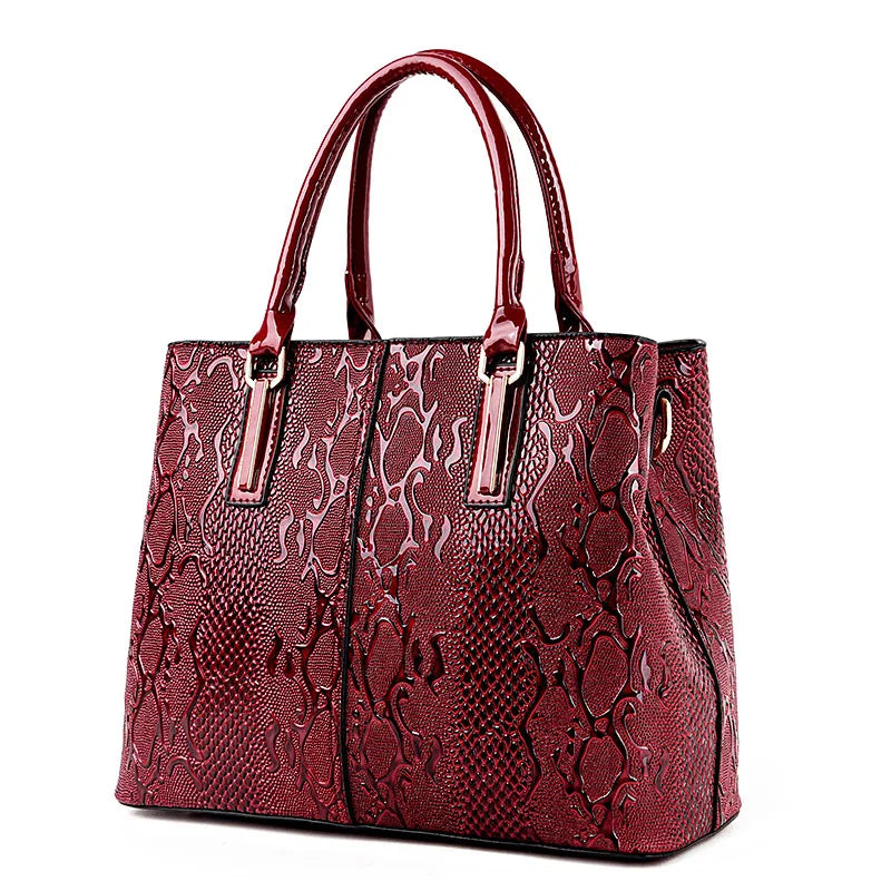 Maxy Luxury Handbags Women Bags Designer Large Capacity Tote Bag Famous Brand Leather Shoulder Crossbody Bags for Women Bolsos Mujer