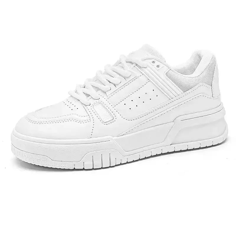 Amay Women's Purple Sneakers Casual Tennis Dama Sports Shoes Brand Shouse New Collection Trendy Street Lux Raning Sapa