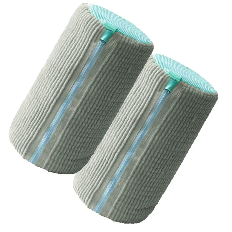 Maxy Shoe bag for lazy people a household washing machine special protective bag that prevents deformation and does not damage shoes