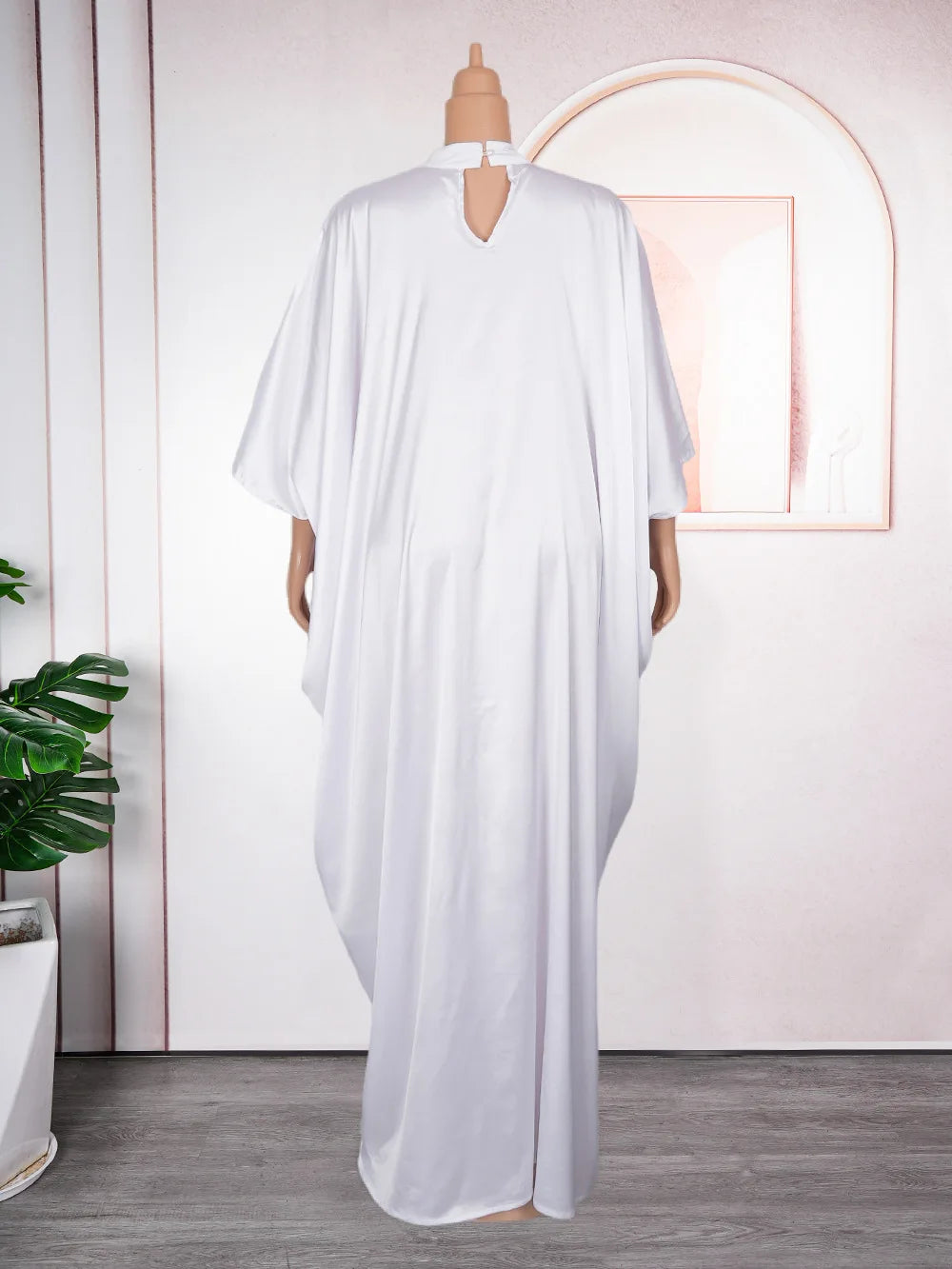 Maxy Muslim Women Clothing Dubai Turkey Long Dresses Luxury Sequin White Abayas Wedding Party Evening Gowns Caftan Marocain Femme