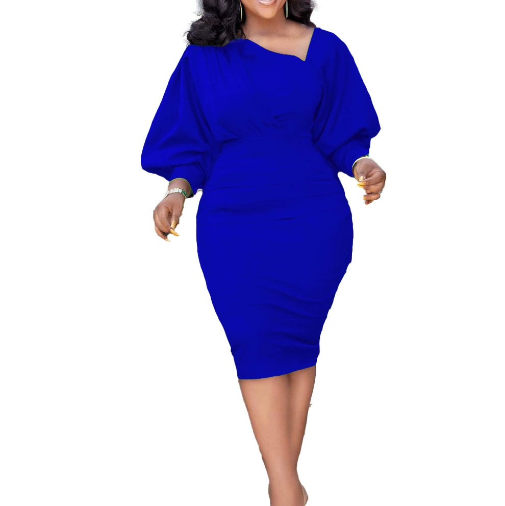 Maxy Women's Fashion African Dresses New plus Size African Women's Skirt