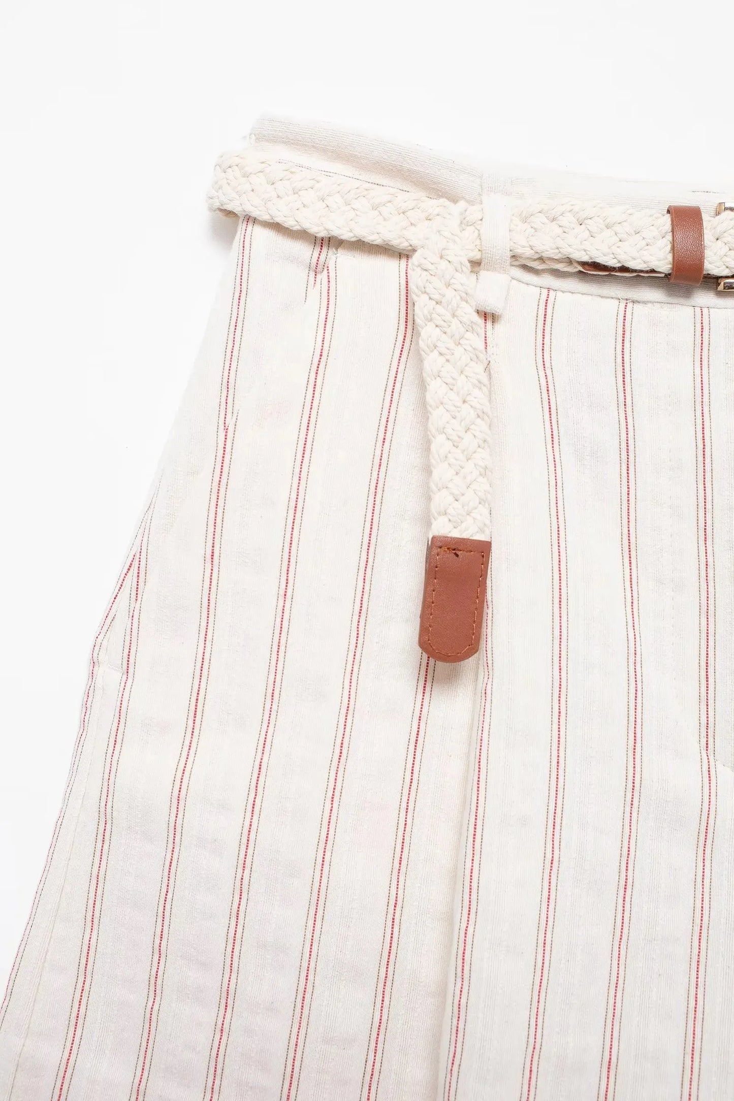 Maxy Women Shorts 2 Pieces Sets New Fashion Stripe Vest Coat Women Suit Summer Casual Shorts Two Piece Set Women Outfit