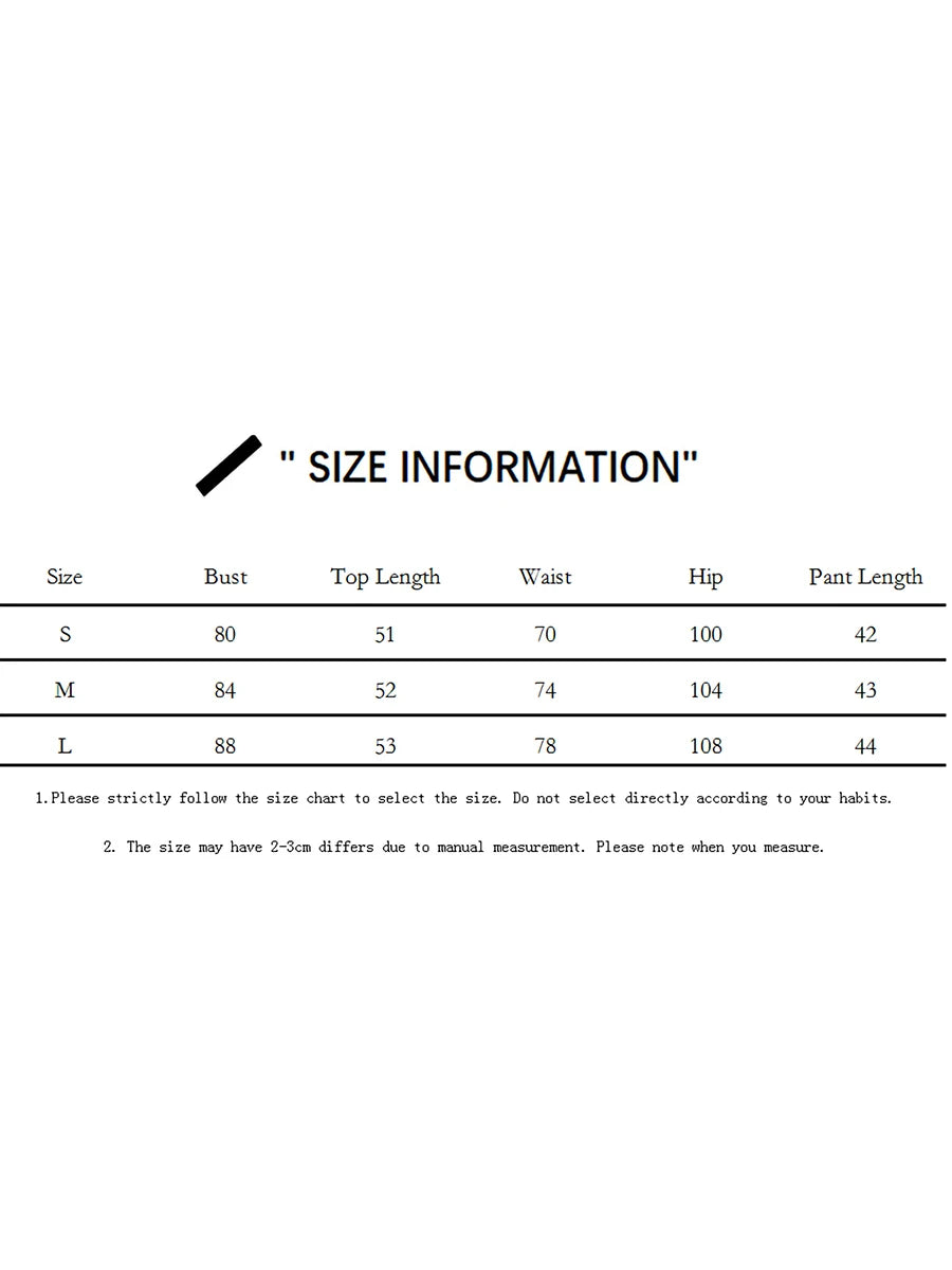 Maxy Women Summer Shorts Sets Sleeveless Round Neck Floral Print Vest + High Waist Short Pants With Waist Belt Short Sets For Women