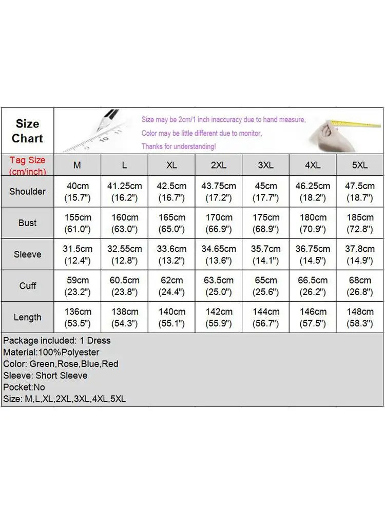 Maxy Women Dress Summer Elegant Sundress Satin Short Sleeve Ruffled Party Casual Loose Solid Color Robe Oversize