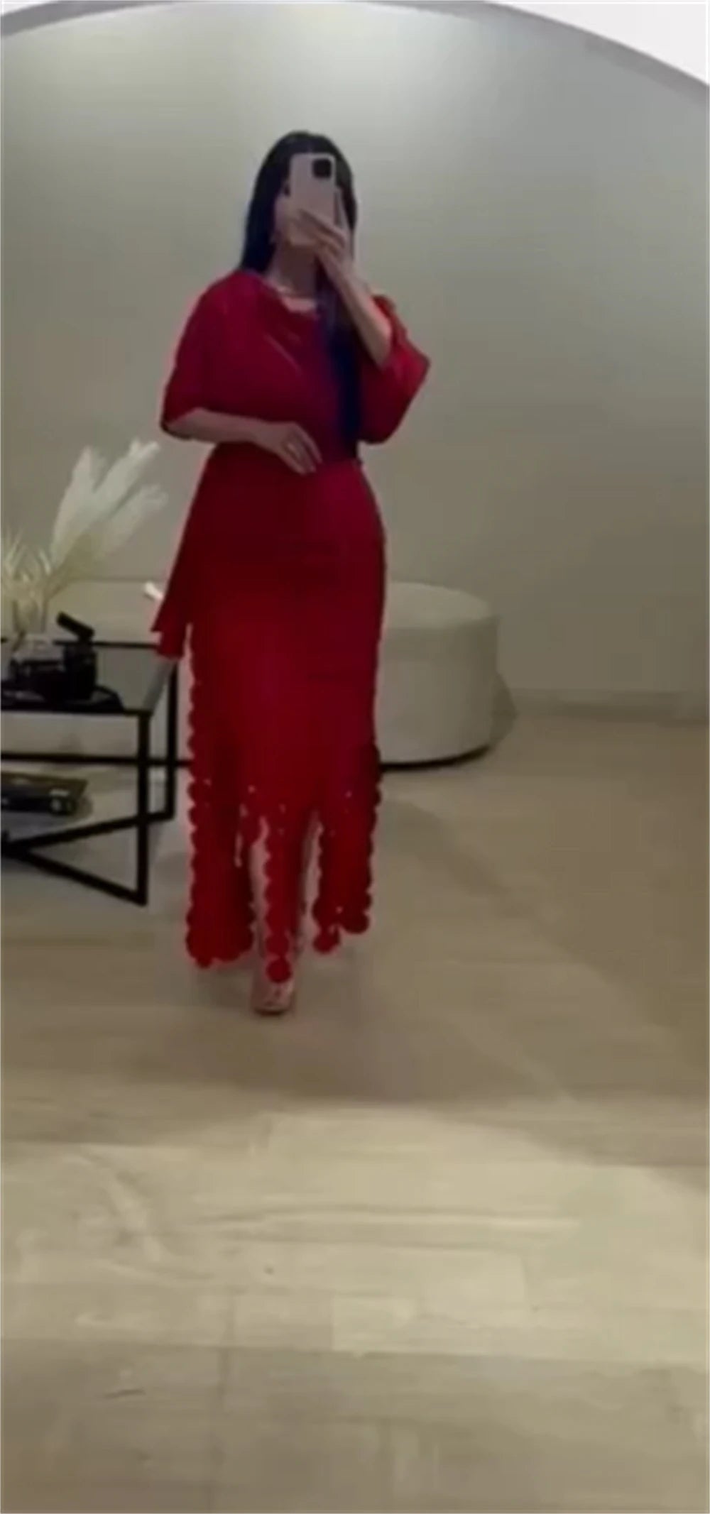 Maxy Customized Exquisite Jewel Sheath Party Flowers Fold S Occasion Evening Gown ladies dresses for special occasions