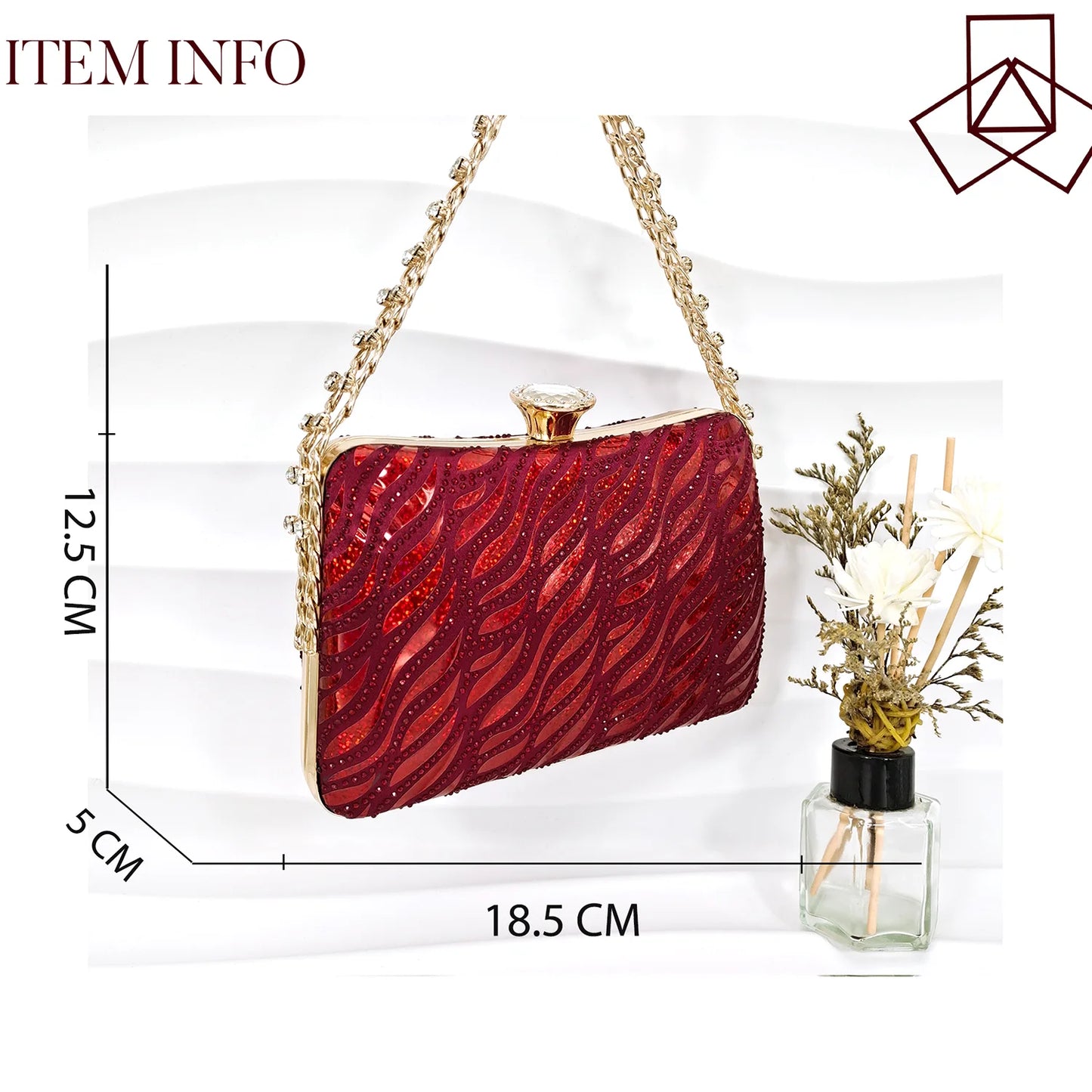 Maxy Newest Arrival design Wine Color Pointed Toe Women Shoes Matching Bag Set For Ladies Wedding Party Pump