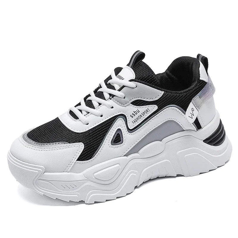 Maxy Loafers For Casual High Quality Women's Sneakers Mom Shoes Sport Scarp Second Hand Tenus From Famous Brands Style Hit