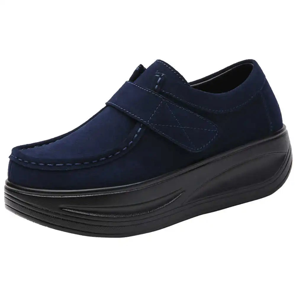 Amay Without Lacing Platformed Women Shoes Summer Vulcanize Red Boots For Womans Autumn Sneakers For Women Sport Sapatenis