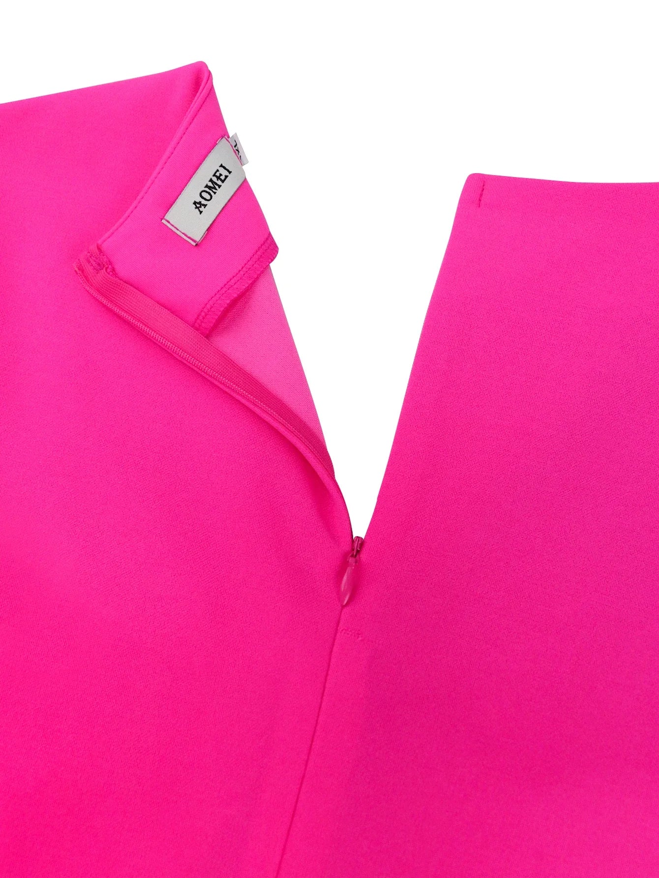 Plus Size 4XL Color Block Dress Women Patchwork Turn Down Collar Elegant Slim Fit  Fashion Office Ladies Classy 2024 New Trendy