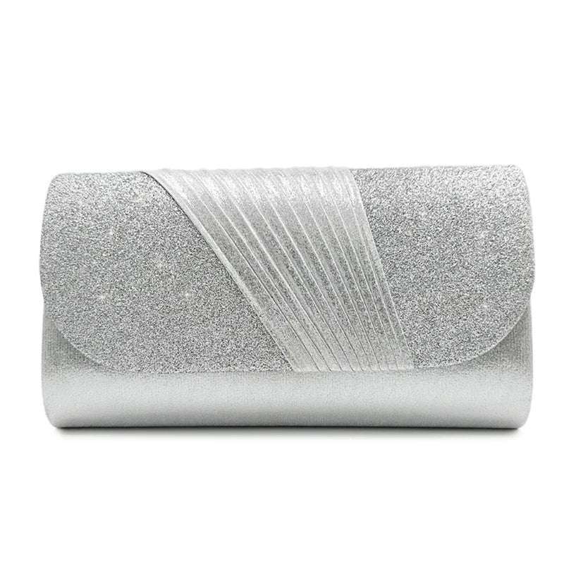 Maxy THINKTHENDO Popular Women's Evening Shoulder Bag Bridal Clutch Party Prom Wedding Envelope Handbag New