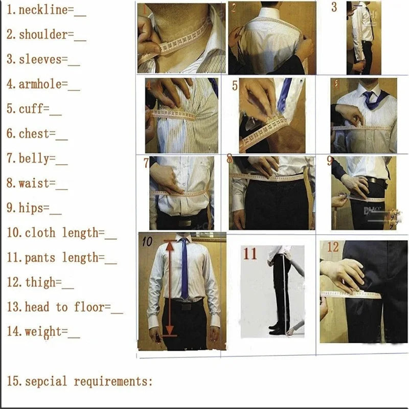 Amay Plus Size Black Women Suit Pants Set 2 Piece Jacket+Straight Trousers Luxury Golden Beaded Blazer Wedding Tuxedo Tailored Coat