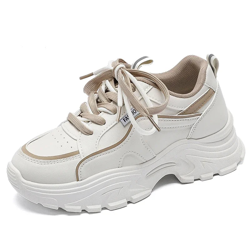 Maxy Brand Shoes Women Luxury Casual Moccasin Women Luxury Sneakers 44 Size Sport Special Wide Shooes Technology Fat Traning