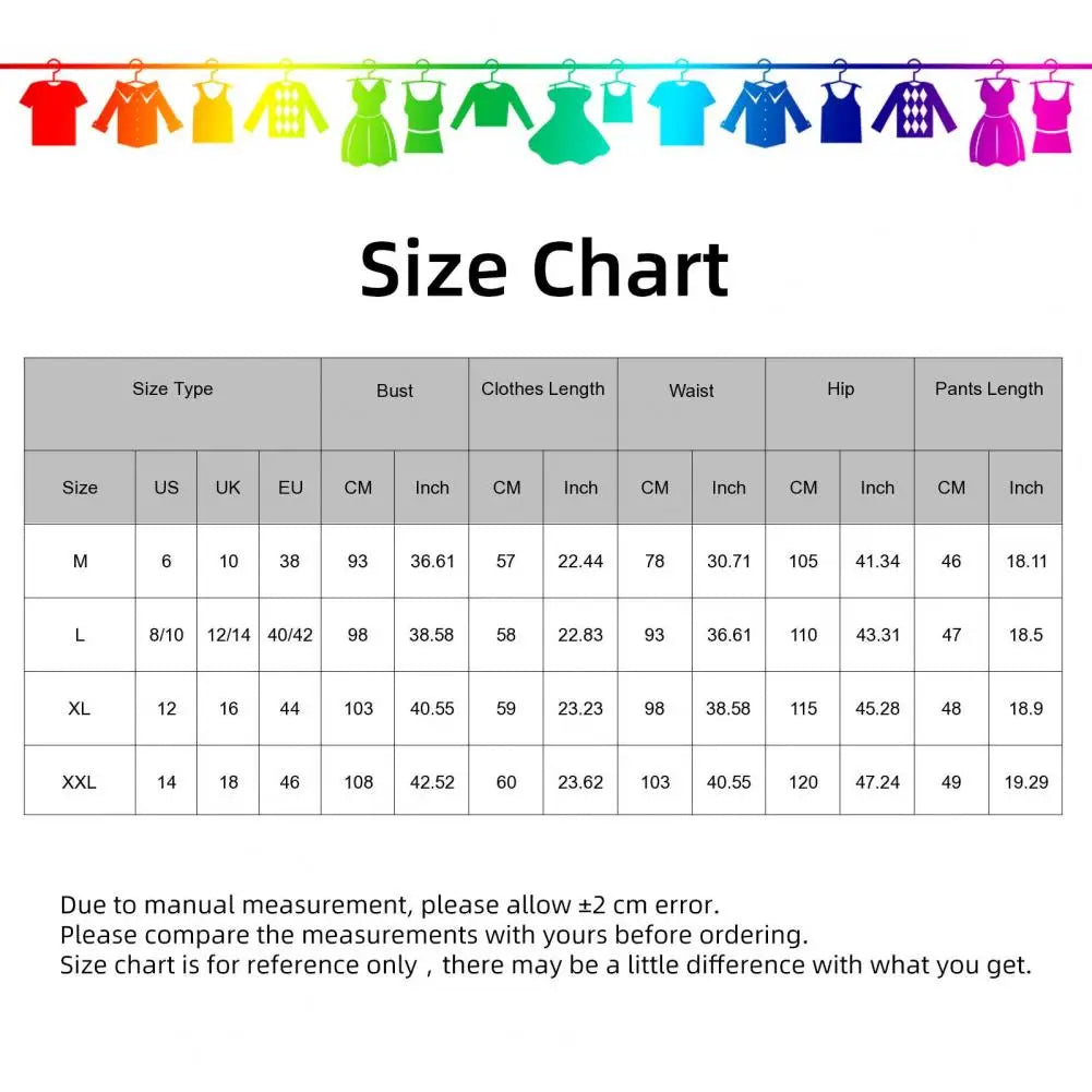 Zay Women Vest Shorts Set Digital Print Round Neck Sleeveless Off Shoulder Top Flower Edge Short Pants Set Vacation Beach Outfit