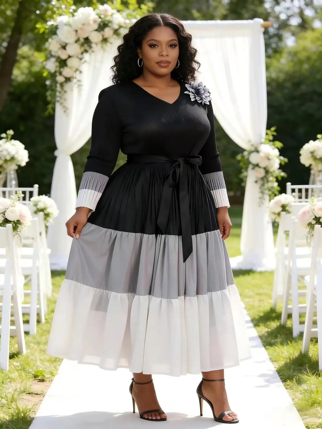 Maxy robe femme wedding party dresses kaftan outfits clothing fashion african dresses for women 2026