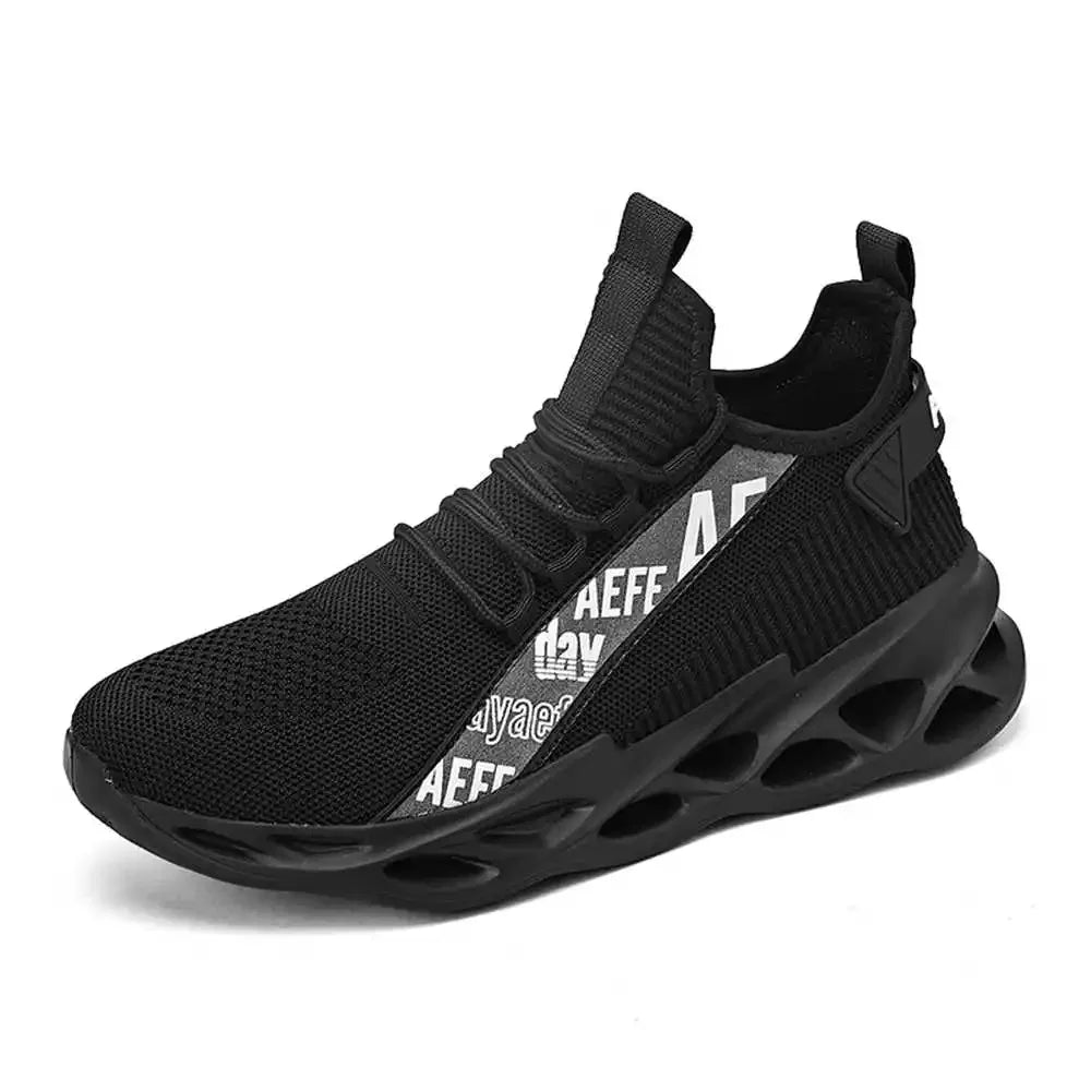 Visa Lazy Flat Sole Men Training Shoes Casual Sneakers Men Running Tennis Fashion Men Sport Cheaper Trnis Tenks Chassure Maker