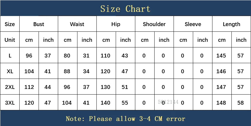 Amay Women Plus Size Clothes Luxury Wedding Party Maxy Fashion Dress Evening Gown Three-dimensional Ruffles Robe Dress