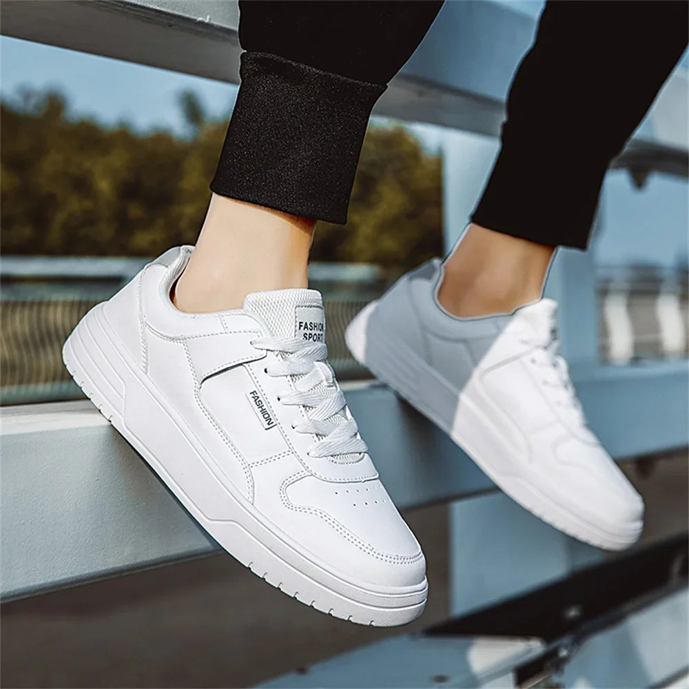 Maxy Soft Size 39 Black Pink Casual Summer Shoes For Man Sneakers 50 Size Sport Play Wide Foot Boty Cheapest Premium Sepatu