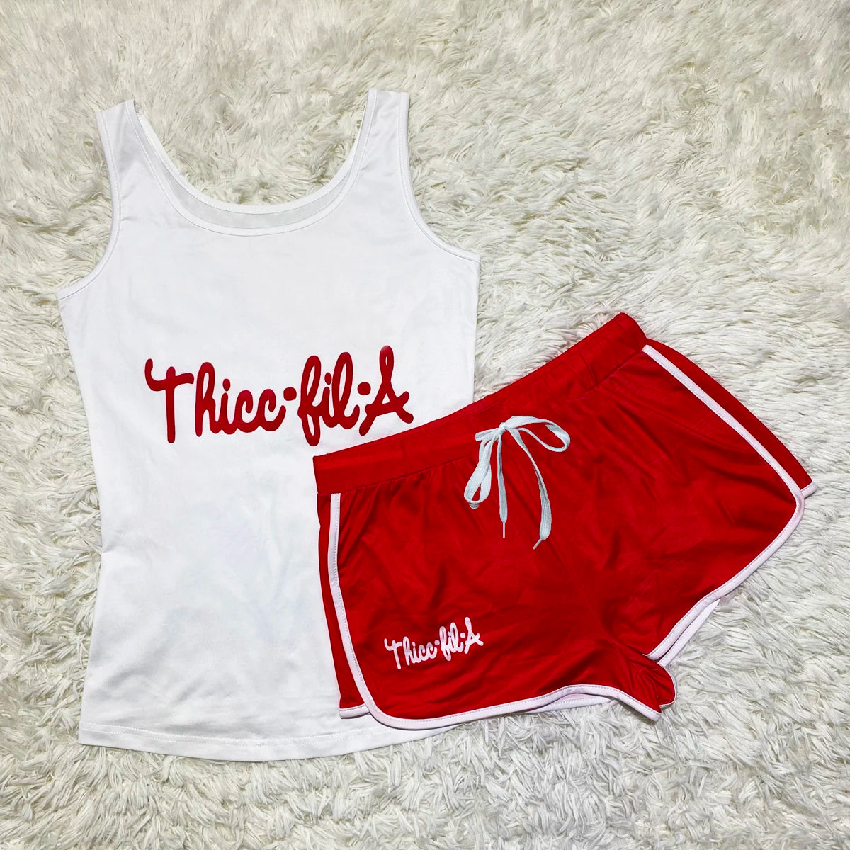 Maxy Short Sets 2 piece sets women outfit juicy Tank Top Shorts matching sets Summer Clothes Sports Fitness Workout Tracksuits
