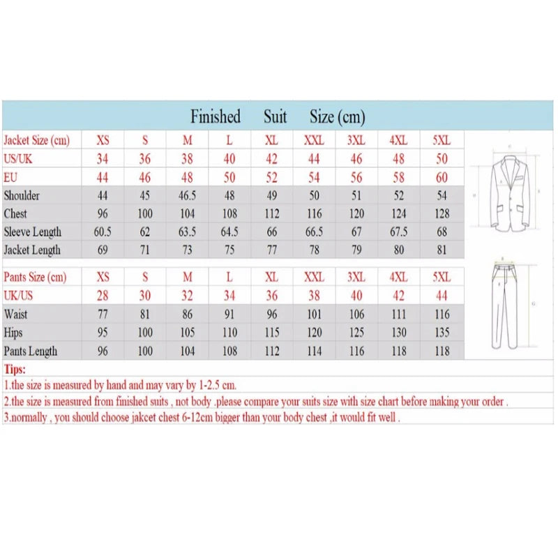 Amay Navy Blue Male Suits Slim fit Notched Lapel  Wedding Tuxedos 3 Piece Sets Tailor Made Business Mens Costume (Blazer+Pants+Vest)