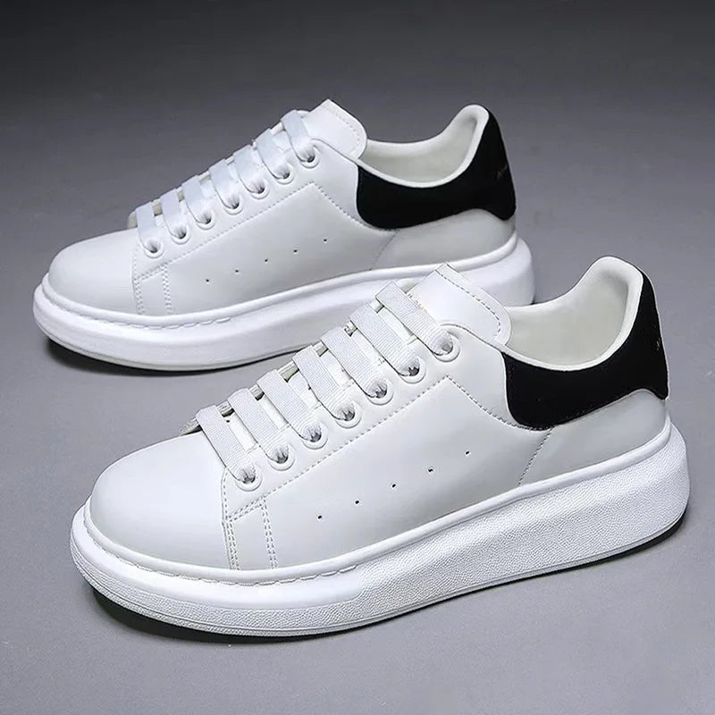Maxy Women Shoes Casual Shoes Waterproof Breathable Non-slip Mascolino Running Outdoor Walking Couple Sneakers Tênis Feminino