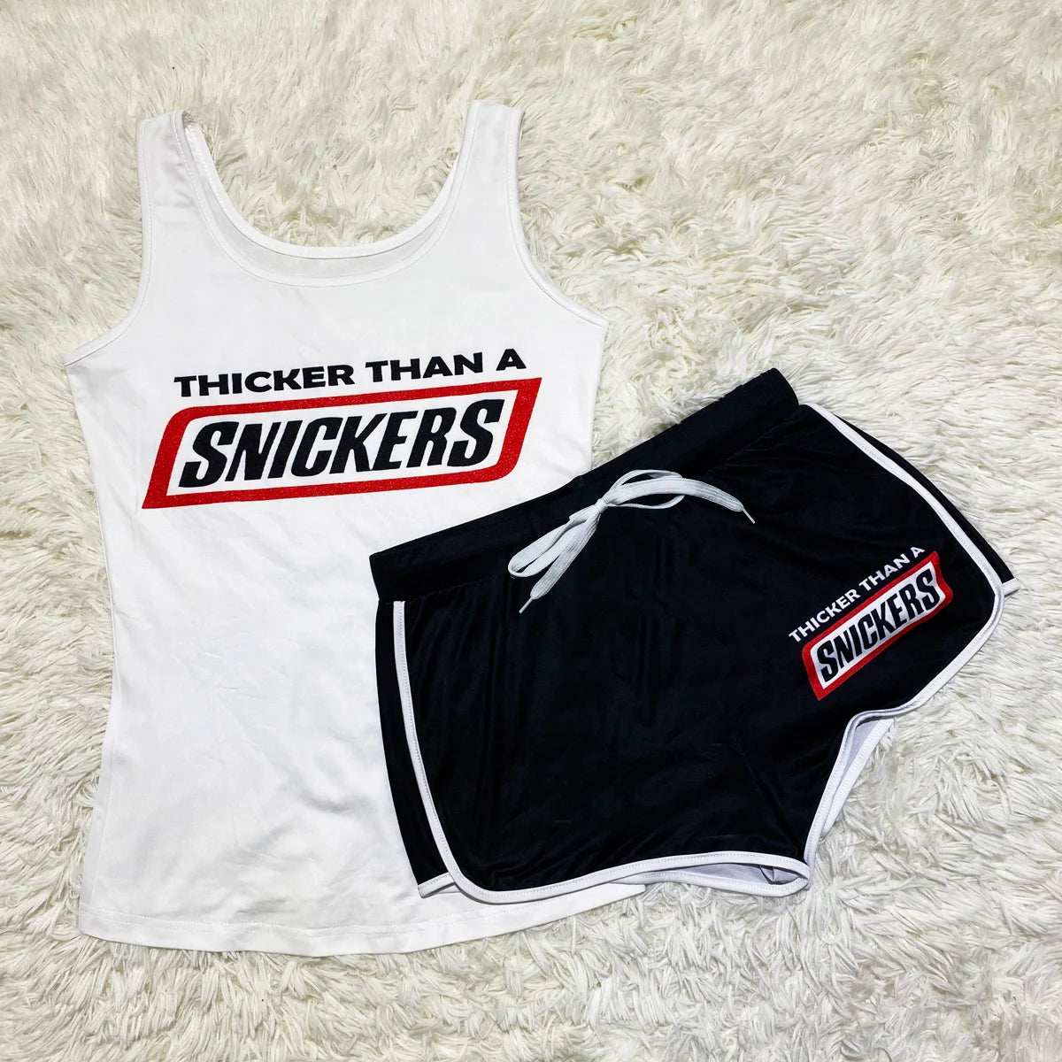 Maxy Short Sets 2 piece sets women outfit juicy Tank Top Shorts matching sets Summer Clothes Sports Fitness Workout Tracksuits