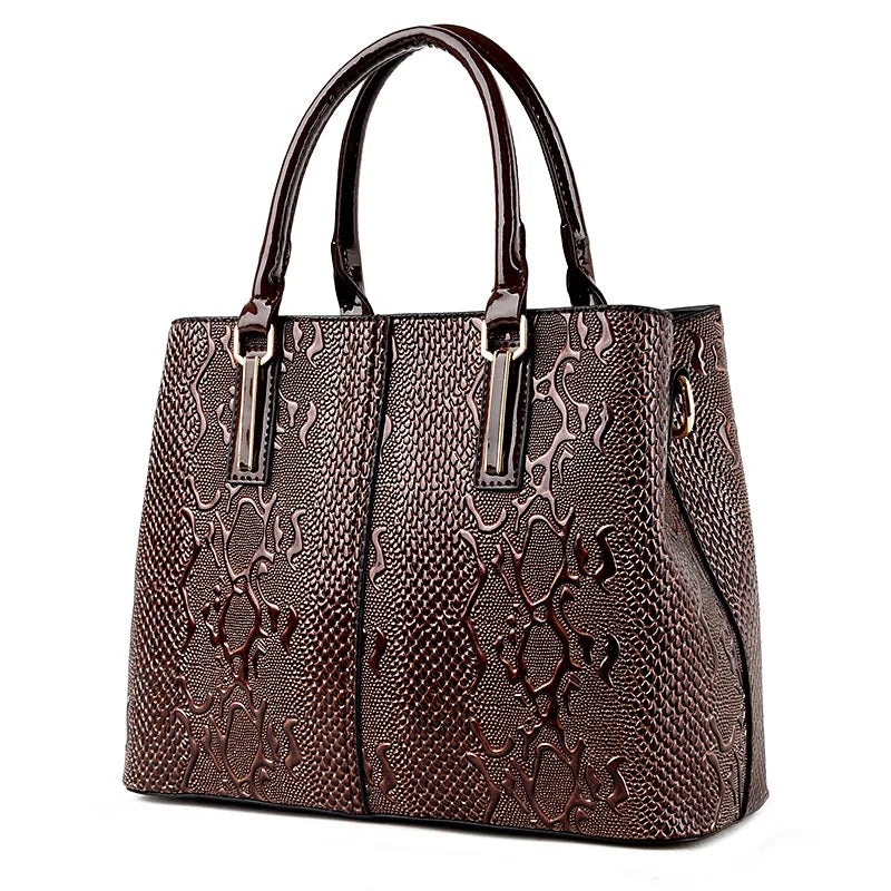 Maxy Luxury Handbags Women Bags Designer Large Capacity Tote Bag Famous Brand Leather Shoulder Crossbody Bags for Women Bolsos Mujer