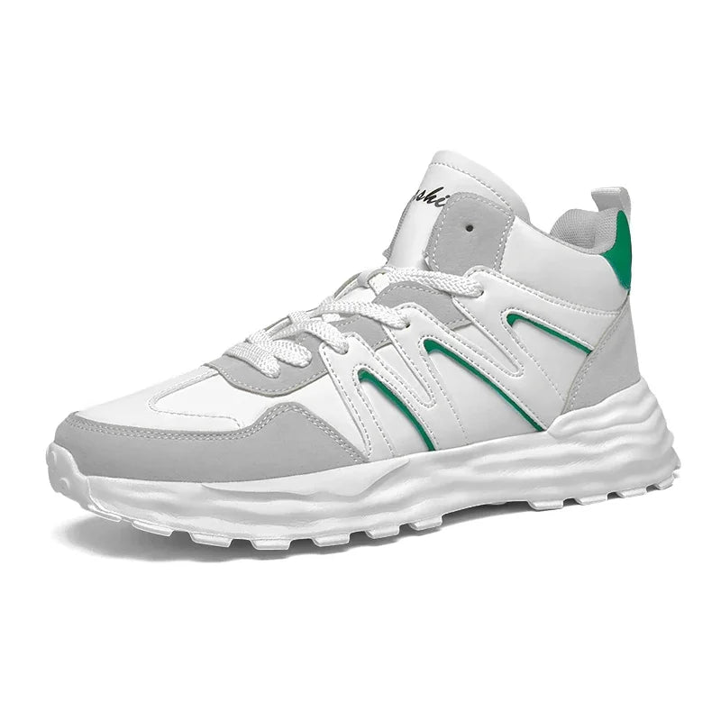 Amay Non-slip Autumn Mother Shoes Casual Mens Sneakers Luxury Black Boots Man Sports Super Offers In Offers In Offers Tenisky