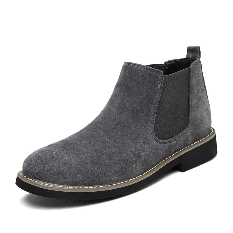 Amay Round Tip Furry Skater Sneakers Casual Branded Shoes Men's Black Boots Sports Raning Botasky League Shoos Special Wide
