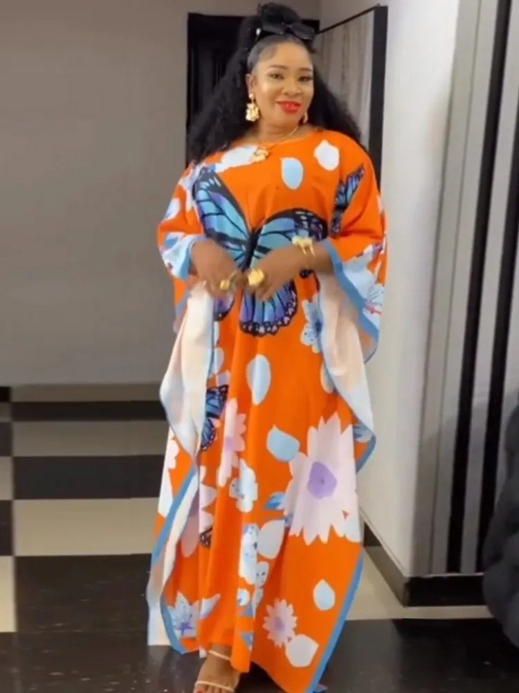 Maxy Ramadan Eid Mubarak Abaya Dubai Kaftan Muslim Dress Islam Turkey Prayer Clothes For Women Robe