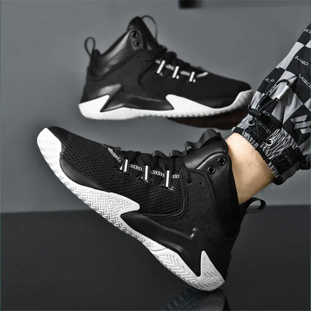 Visco 39-44 Lace-up Shoes Cute Casual Men's Sneakers High Quality Boot for Parents Sports Teni Supplies Stylish Famous Brand 2024