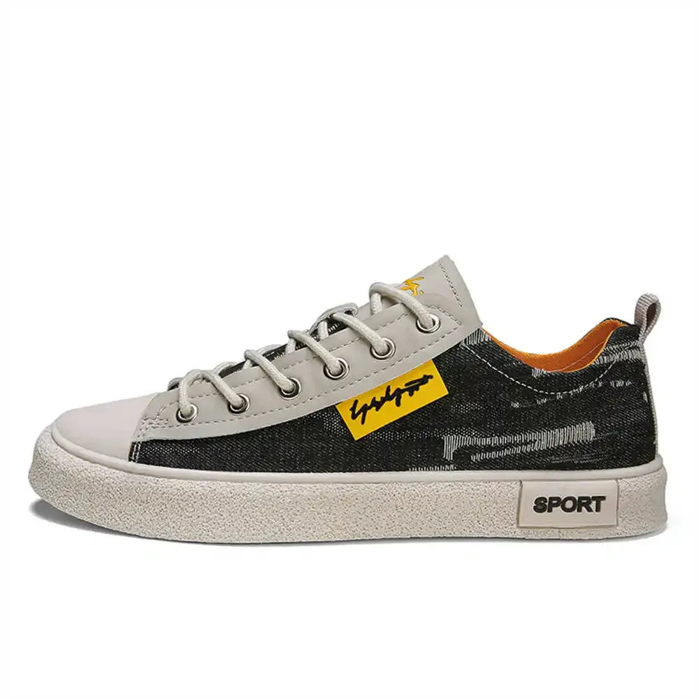 Maxy Canva Number 43 Best Sold Skateboarding Mens Casual Sneakers Size 45 Men Shoes Sports Athletics Chassure Zapato Choes