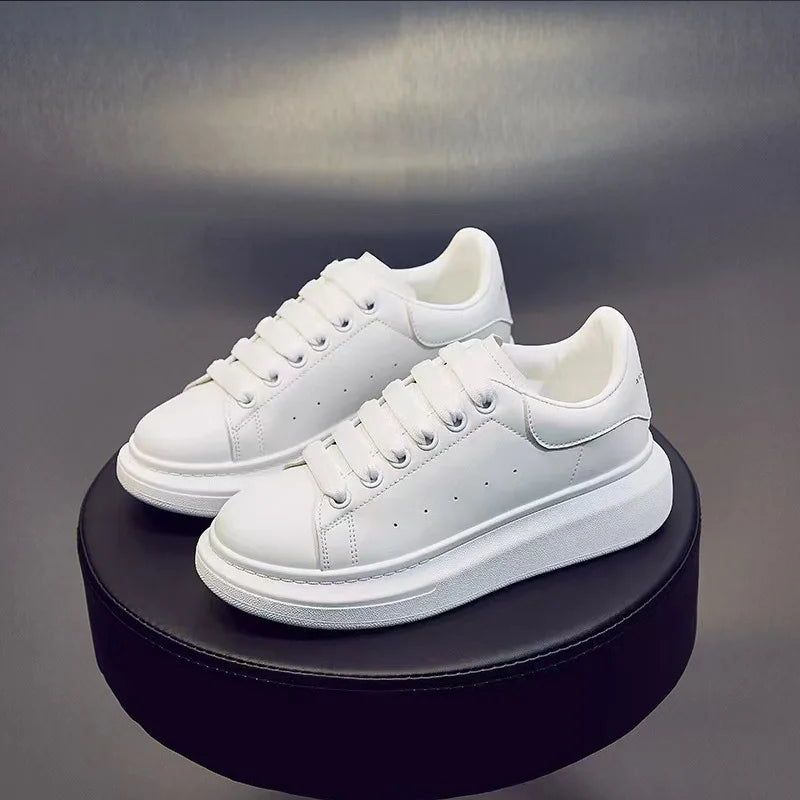 Maxy Women Shoes Casual Shoes Waterproof Breathable Non-slip Mascolino Running Outdoor Walking Couple Sneakers Tênis Feminino