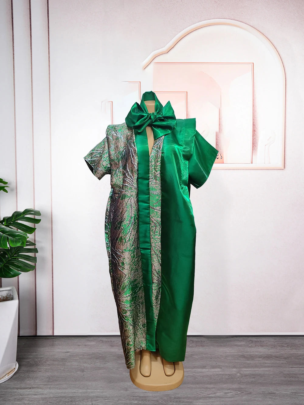 Maxy Women Dubai Luxury African Muslim Fashion Dress Caftan Marocain Evening Party Dresses Boubou Robe Djellaba Femme