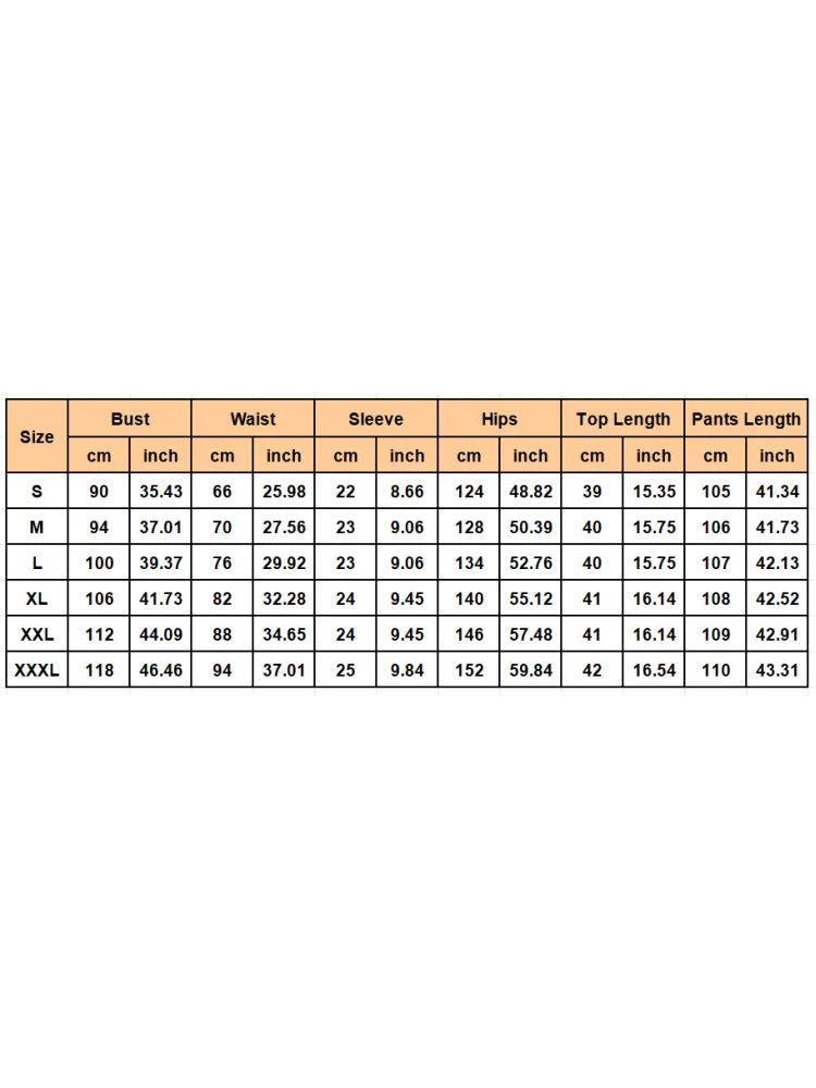 Maxy 2 Pieces Women's Sets Polyvinyl Summer Spring Dashiki African Tops And Wide Leg Pants Suits Two Piece Set Tracksuit Outfit