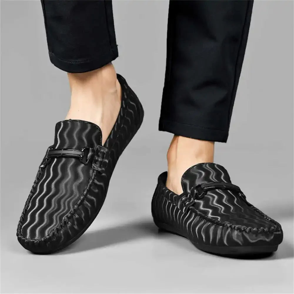 Amay Synthetic Leather Extra Large Sizes Products Casual Style Sneakers Famous Brand Shoes Man Sports