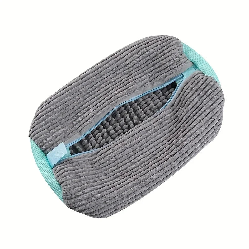 Maxy Shoe bag for lazy people a household washing machine special protective bag that prevents deformation and does not damage shoes