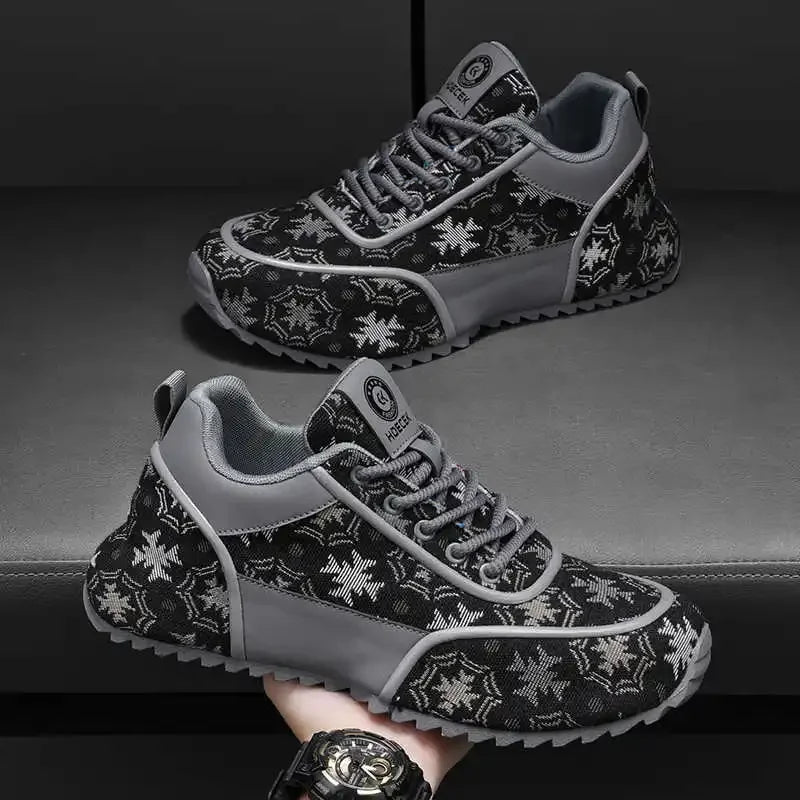 Maxy Men Sneakers Size 13 Us Casual Silvery Shoes Tennis Verdes Sports Drop Shipping Everything Athlete Classical Temis Zapato