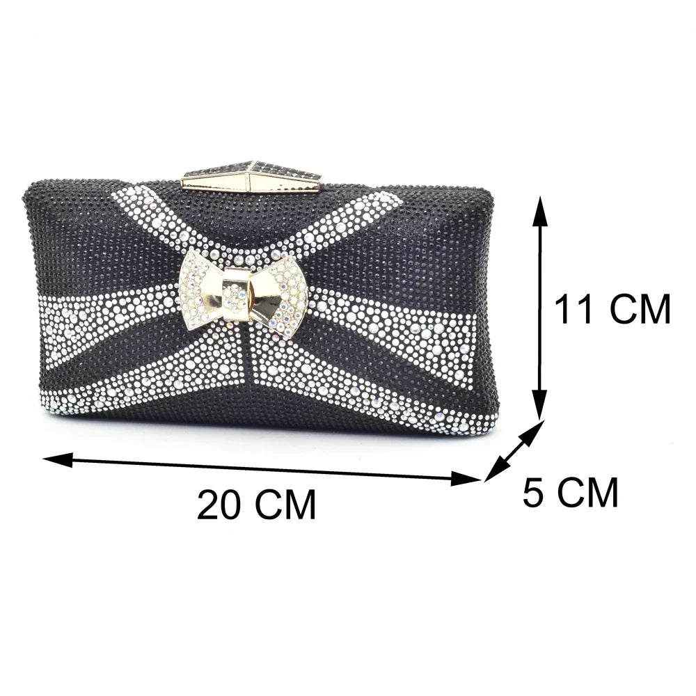 Maxy New Arrival African Matching Shoes and Bags in Women Nigerian Party Pumps Wedding Shoes Bride Wide Heels Women