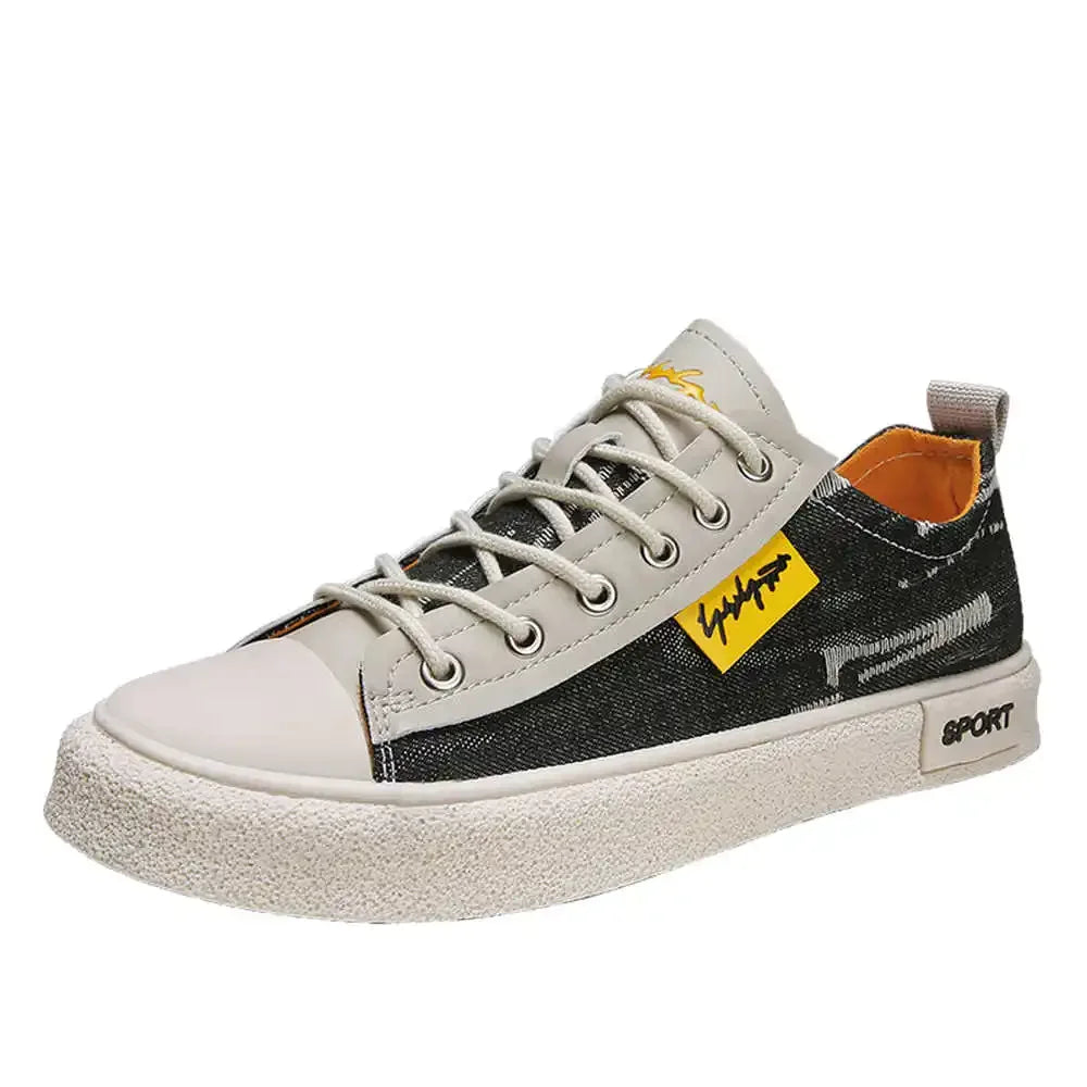 Maxy Canva Number 43 Best Sold Skateboarding Mens Casual Sneakers Size 45 Men Shoes Sports Athletics Chassure Zapato Choes