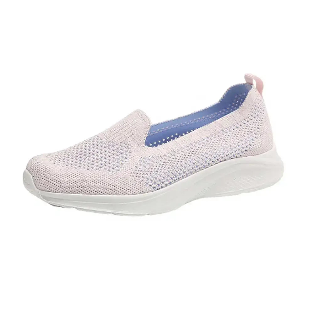 Maxy Lace-free Dark Blue Woman Beige Boots Skateboarding Luxury Brands Sneakers Shoes For Women Gold Sports