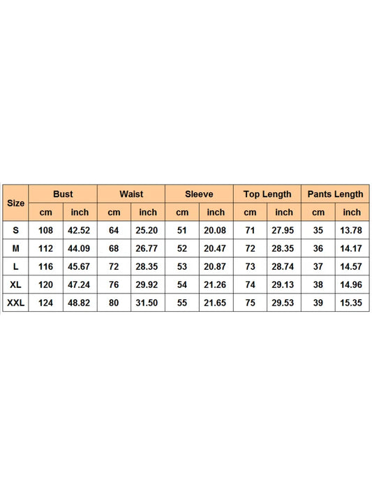 Maxy Dashiki African Women's Set Long Sleeve Shirt And Shorts Summer Fashion Sweatsuit Two 2 Piece Set Outfit Tracksuit
