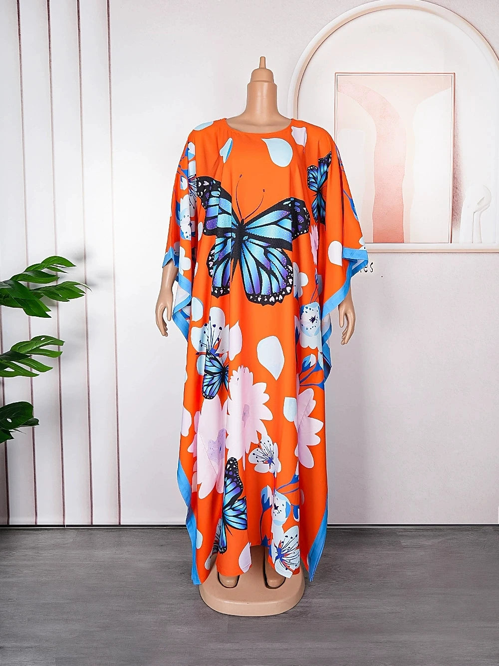 Amay Party Dresses for Women Plus Size Dashiki Ankara Lace Wedding Evening Gowns Elegant Turkey Muslim Maxy Dress