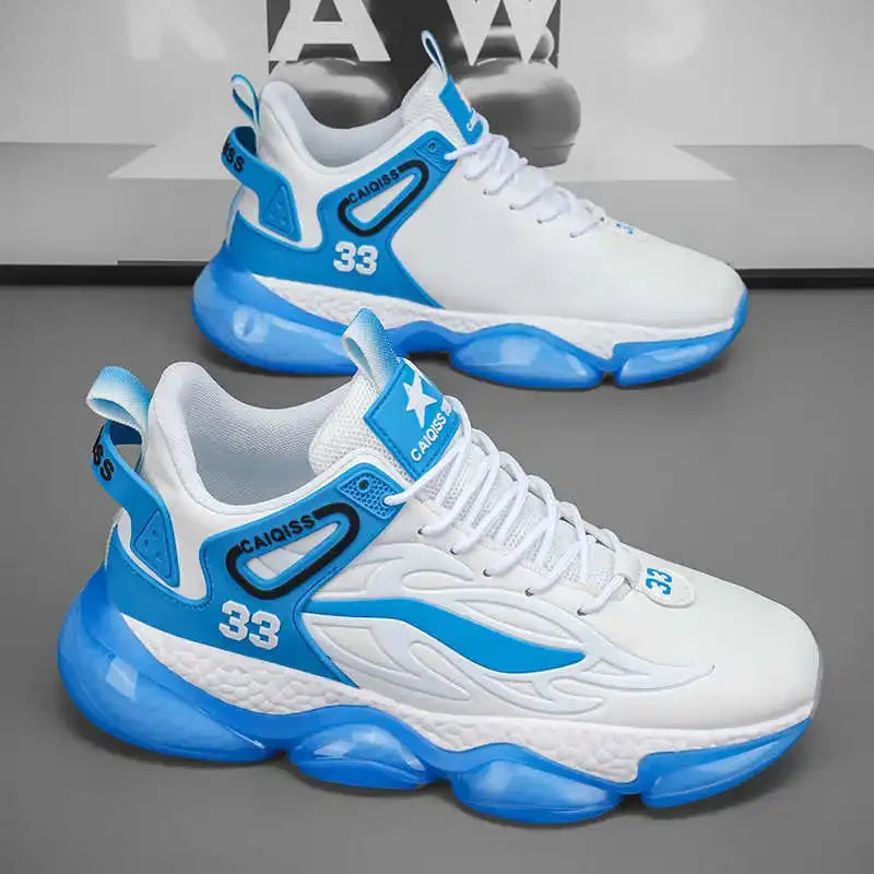 Amay Orange Woman Sneakers Casual Shoes Lady Rainbow Boots Sports Tenes Sho From China Super Deals Unusual Sapatenos Cheapest