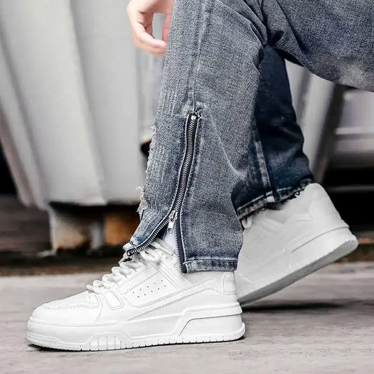 Amay Women's Purple Sneakers Casual Tennis Dama Sports Shoes Brand Shouse New Collection Trendy Street Lux Raning Sapa