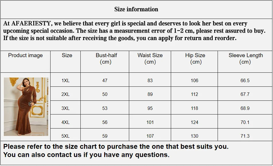Amay Plus Size Cut-Out Shoulder Split Thigh Formal Prom Dress
