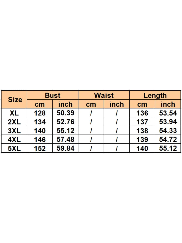 Maxy XL-5XL Plus Size Clothes Dresses Women Robes Summer Autumn Loose Street Style Casual 3XL 4XL Big Size Dress Oversized