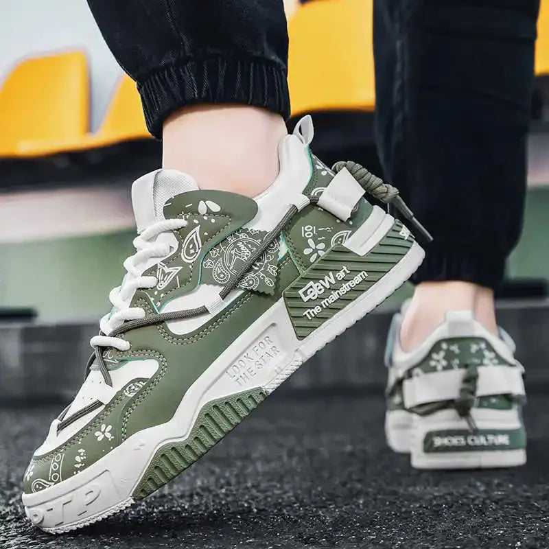 Maxy Red Women's Sneakers Casual Women's Summer Sports Shoes Luxury Women's Basketball Badkets Luxe Premium Offers High Brand
