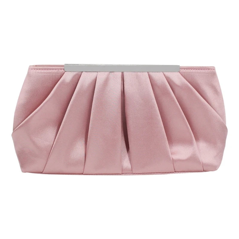 Maxy THINKTHENDO Popular Women's Evening Shoulder Bag Bridal Clutch Party Prom Wedding Envelope Handbag New