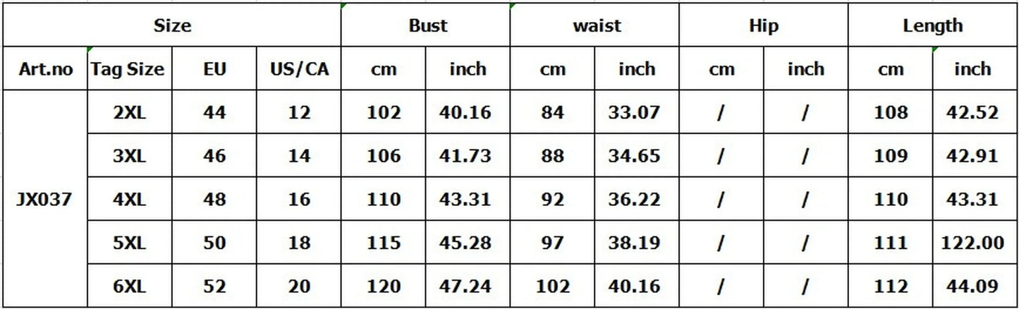 Maxy New Fashion African Women O-neck Printing Plus Size Knee-length Dress 2XL-6XL African Dresses for Women African Clothing